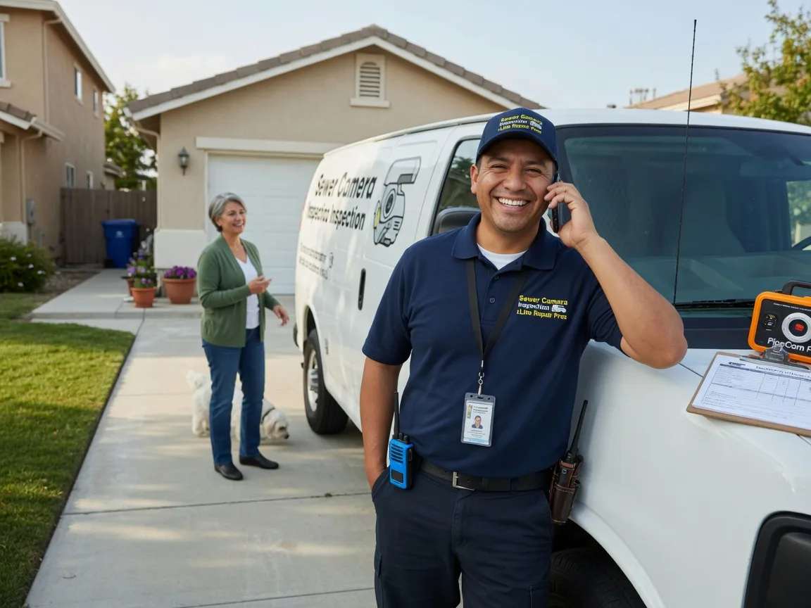 Sewer Line Repair Yellow Springs, OH FAQs